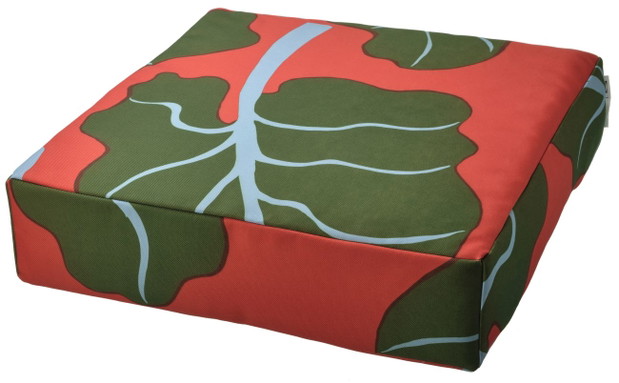 IKEA x Marimekko, kolekcja BASTUA