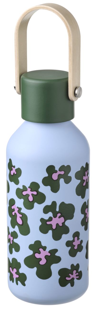IKEA x Marimekko, kolekcja BASTUA