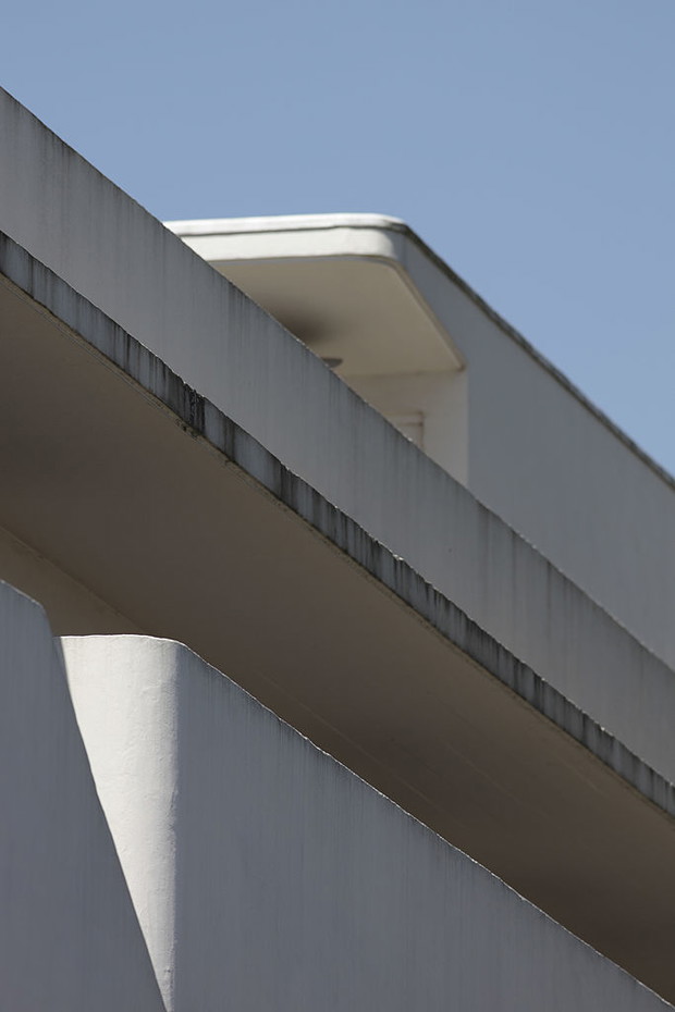Isokon Flats w Londynie