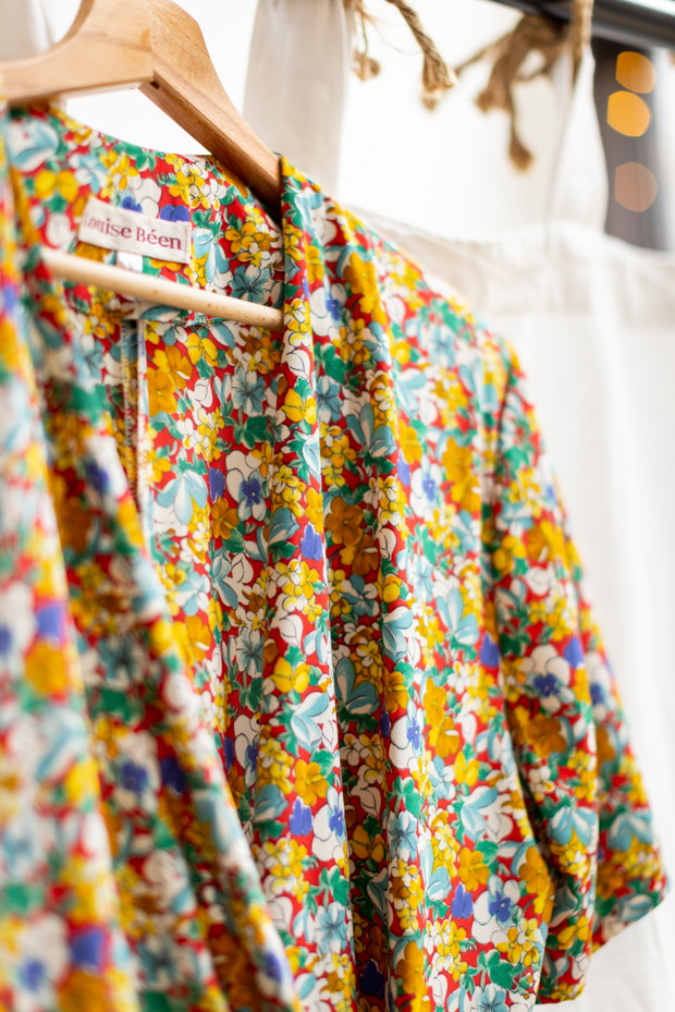 Moda vintage, Aleksandra Zawadzka. Książka