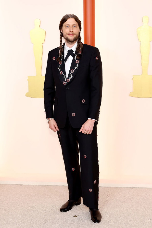 Oscary 2023: Ludwig Goransson