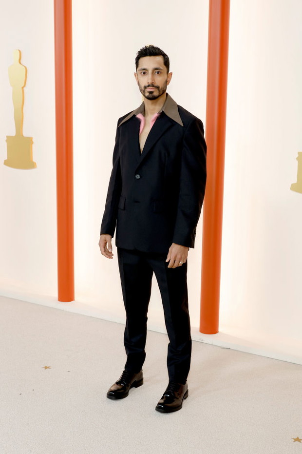 Oscary 2023: Riz Ahmed