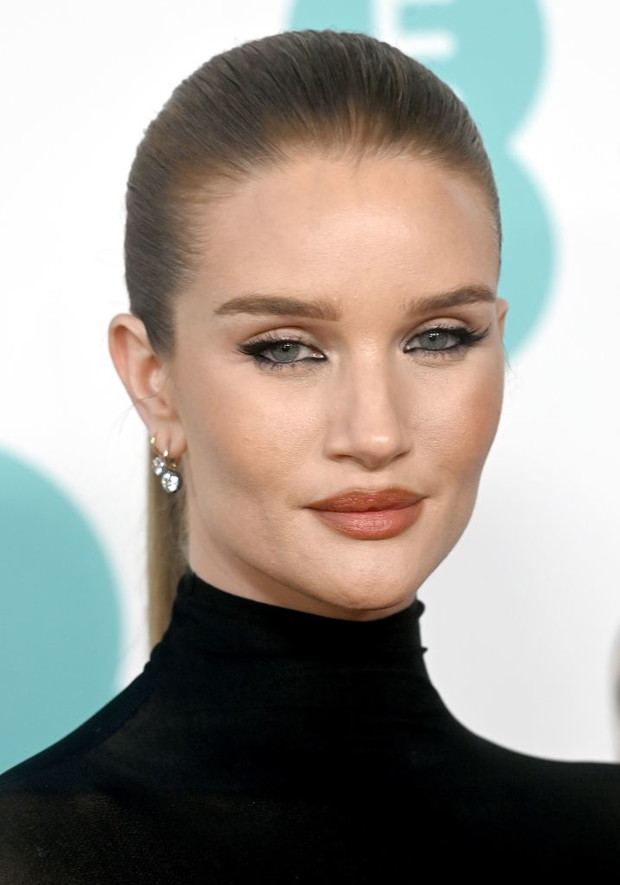 Rosie Huntington-Whiteley