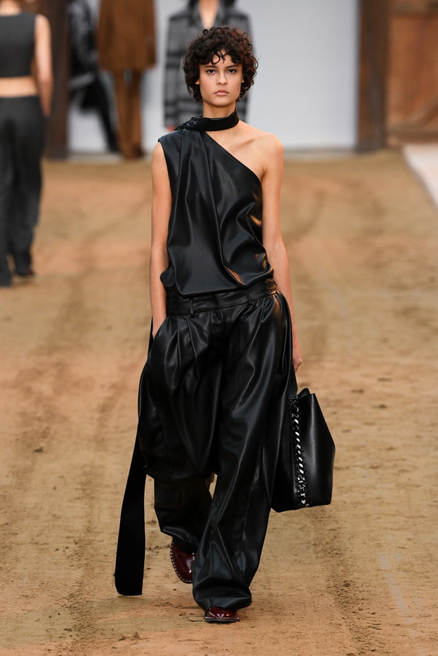 Stella McCartney jesień-zima 2023/2024