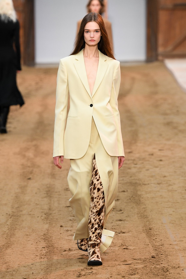 Stella McCartney jesień-zima 2023/2024