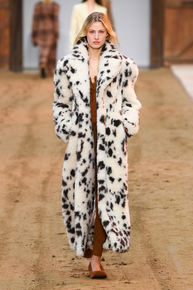 Stella McCartney jesień-zima 2023/2024