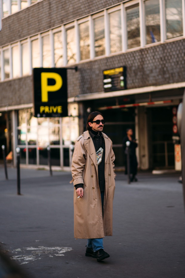 Street fashion po francusku. To najlepsze stylizacje paryżanek (oraz redaktorek mody i blogerek) z tygodnia mody w Paryżu jesień-zima 2023/2024