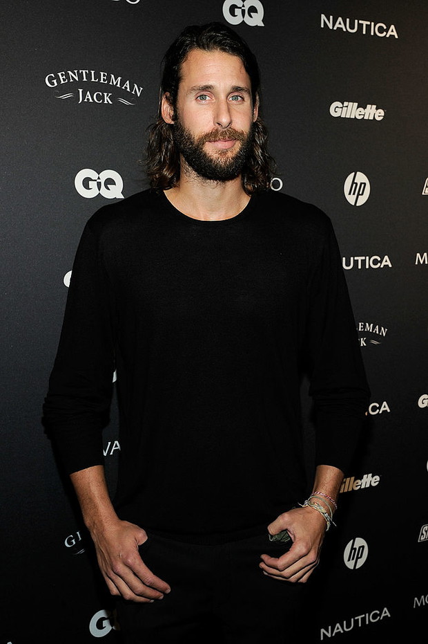David Mayer de Rothschild, 2010 rok.