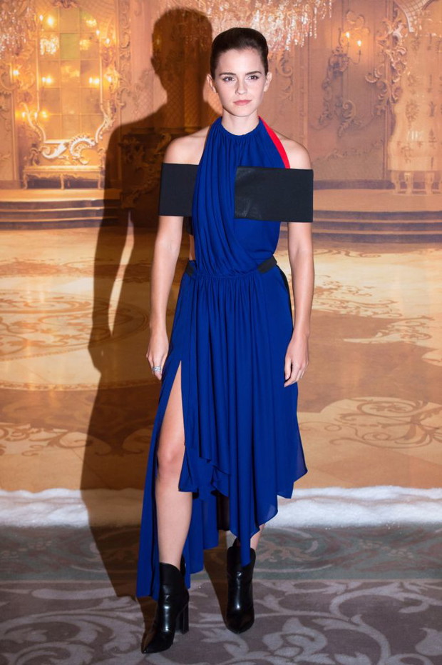 Emma Watson