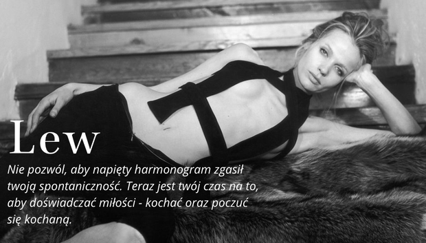 Horoskop tygodniowy 2023 na 10-16 kwietnia