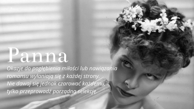 Horoskop tygodniowy 2023 na 10-16 kwietnia