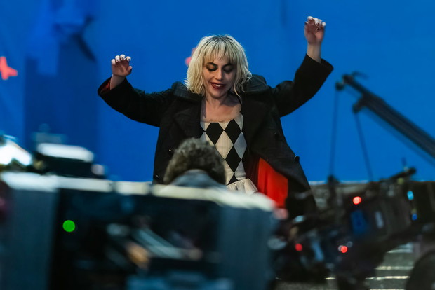 Lady Gaga i Joaquin Phoenix