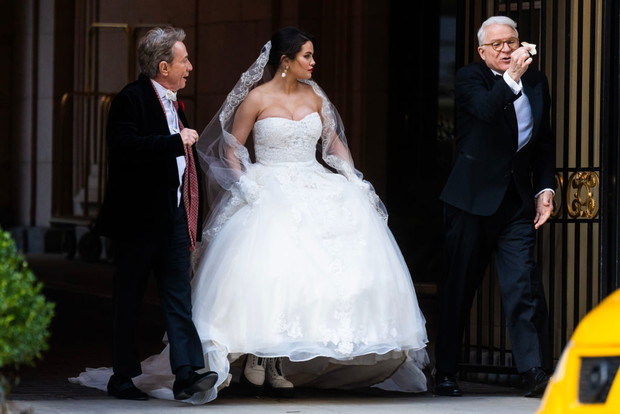 Martin Short, Selena Gomez i Steve Martin