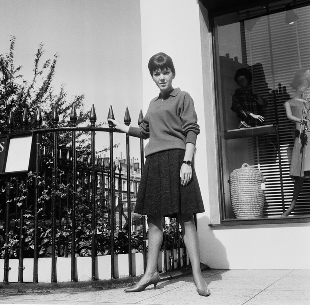 Mary Quant