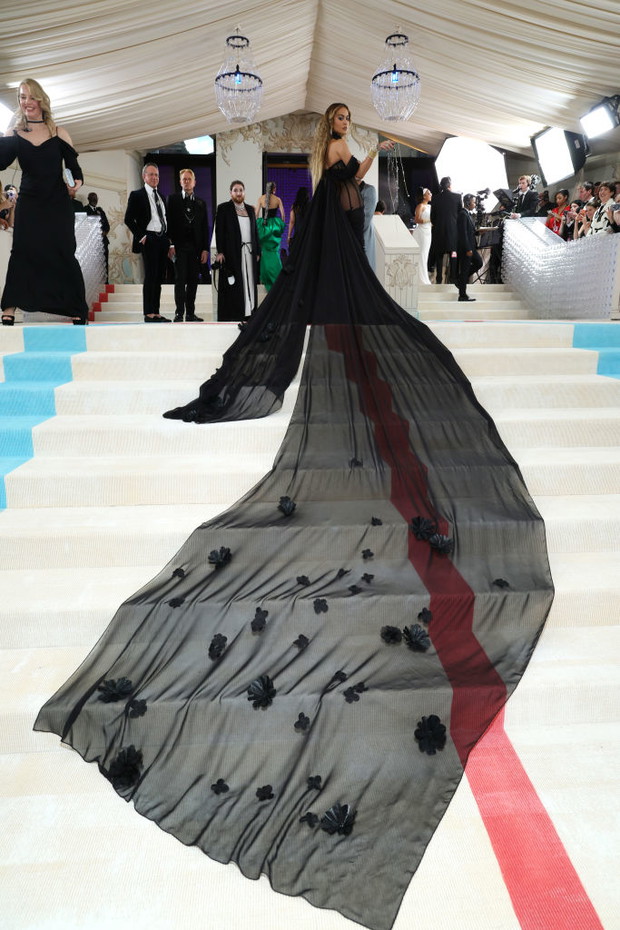 Rita Ora, Met Gala 2023