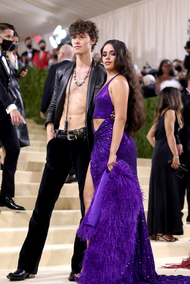 Shawn Mendes i Camila Cabello