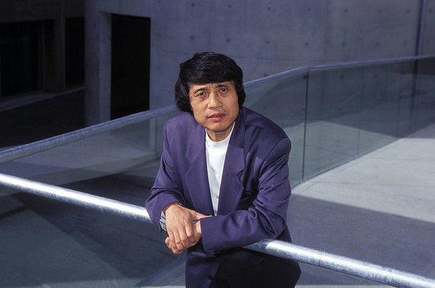 Tadao Ando