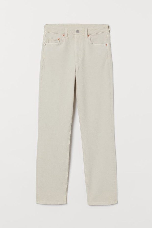 Wyprzedaże w sieciówkach: H&M i mid season sale