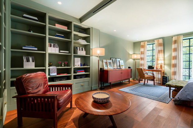 Apartament Carrie Bradshaw z Sex and the City do wynajęcia na Airbnb