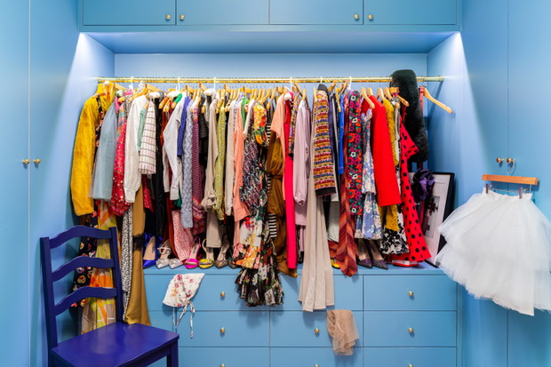 Apartament Carrie Bradshaw z Sex and the City do wynajęcia na Airbnb