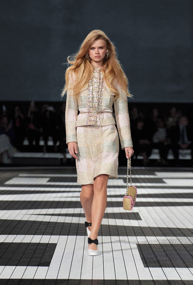 Chanel Cruise 2024