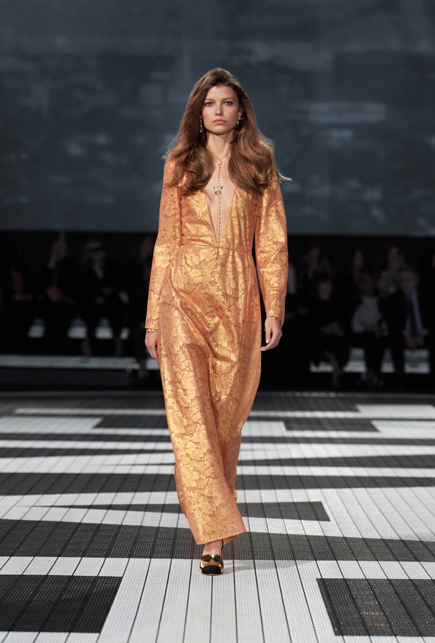 Chanel Cruise 2024