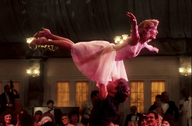 Dirty Dancing