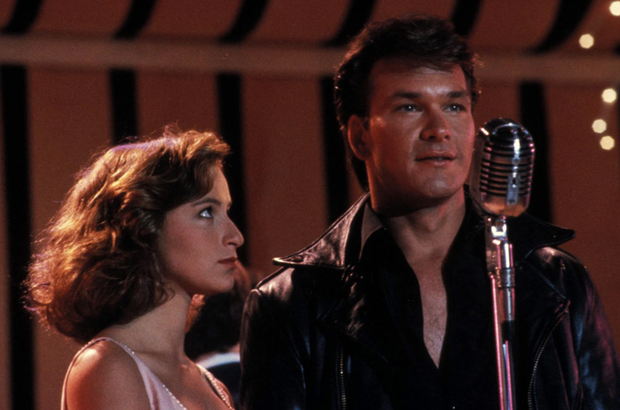 Dirty Dancing