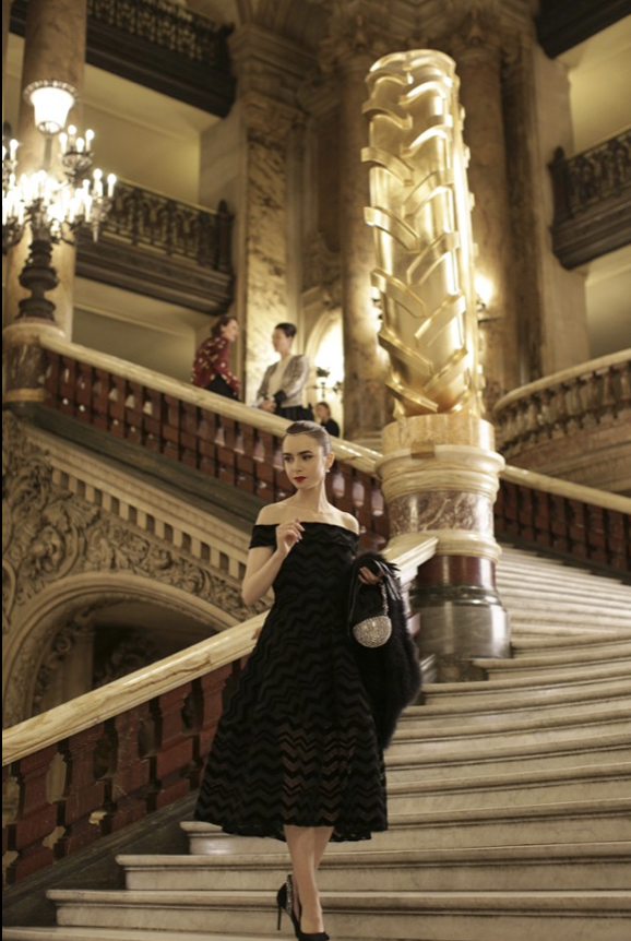 Emily in Paris