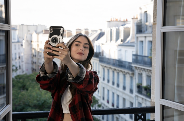 Emily in Paris