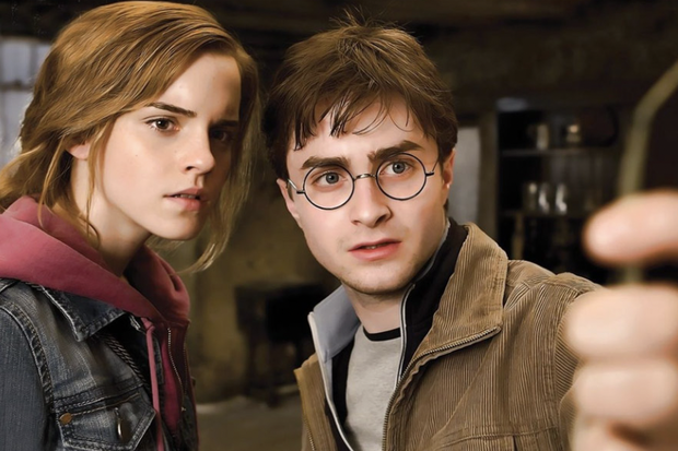 Harry Potter
