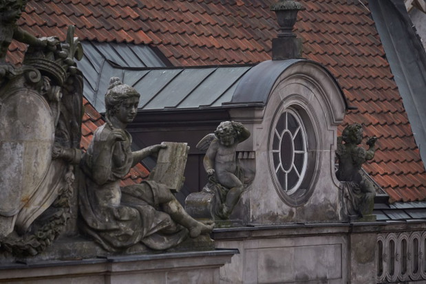Hotel Verte Warsaw