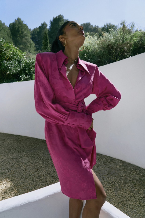 Karolina Naji SS23