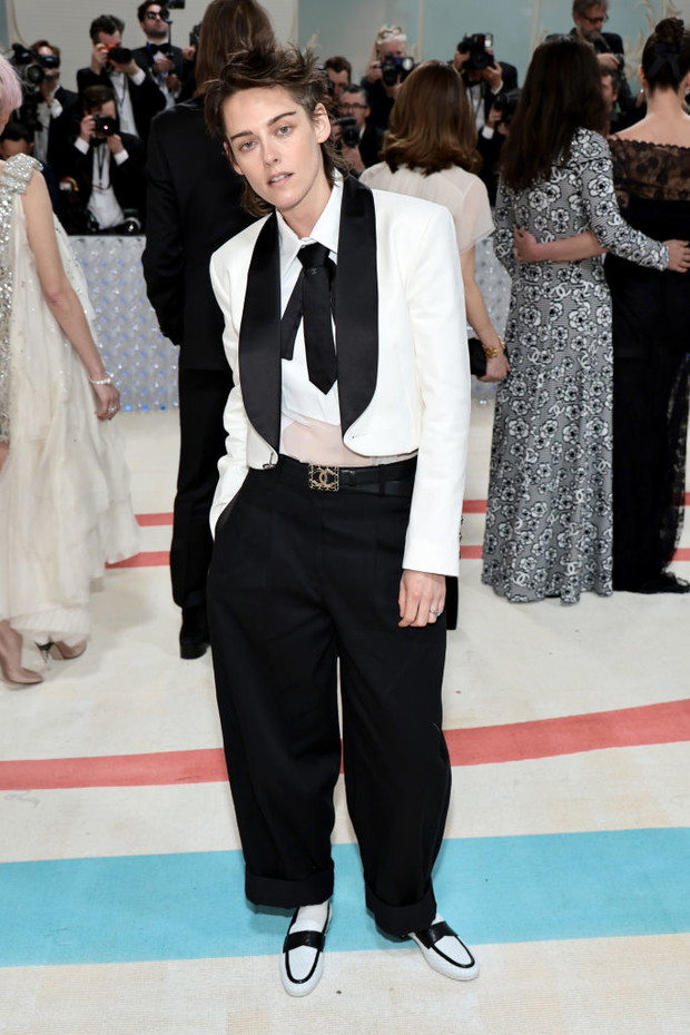 Kristen Stewart, Met Gala 2023
