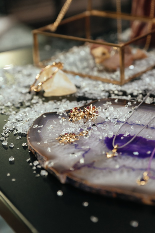 Magiczna premiera magicznej kolekcji - poznajcie Magic Nature, najbardziej spirytualną odsłonę biżuterii TOUS