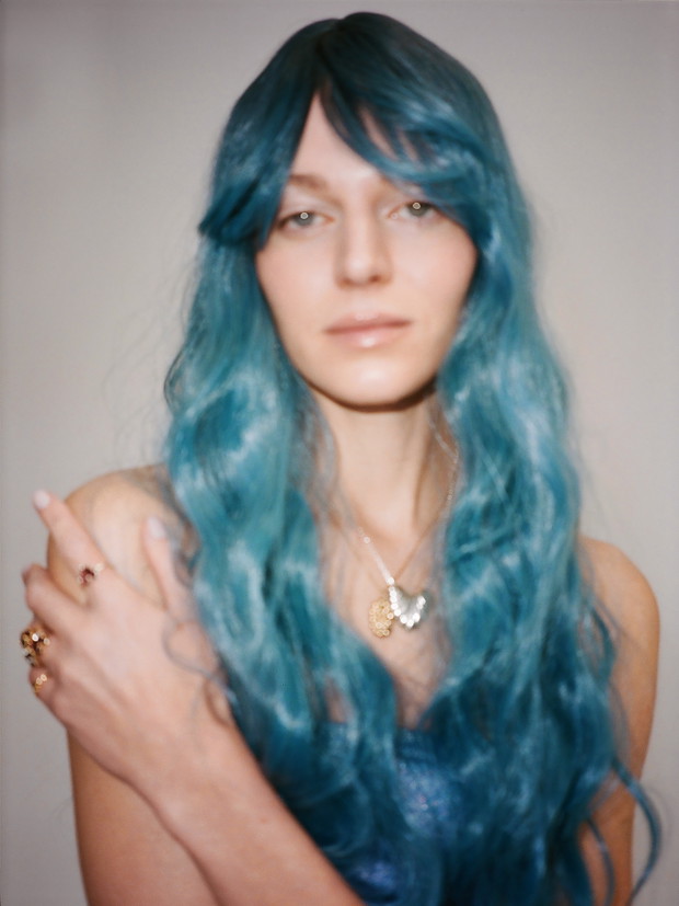 Nowa kampania Maar „A love affair with Ariel” lato 2023