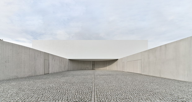 From The Garden House, projekt: KWK Promes