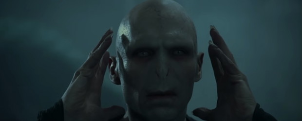 Harry Potter: Powrót do Hogwartu