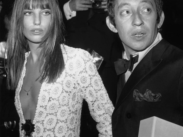 Jane Birkin