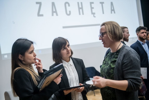 Konkurs w ramach Art in Architecture festival. Gala wręczenia nagród