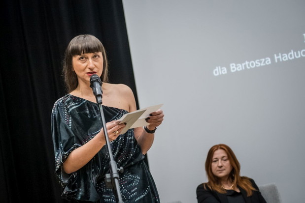 Konkurs w ramach Art in Architecture festival. Gala wręczenia nagród