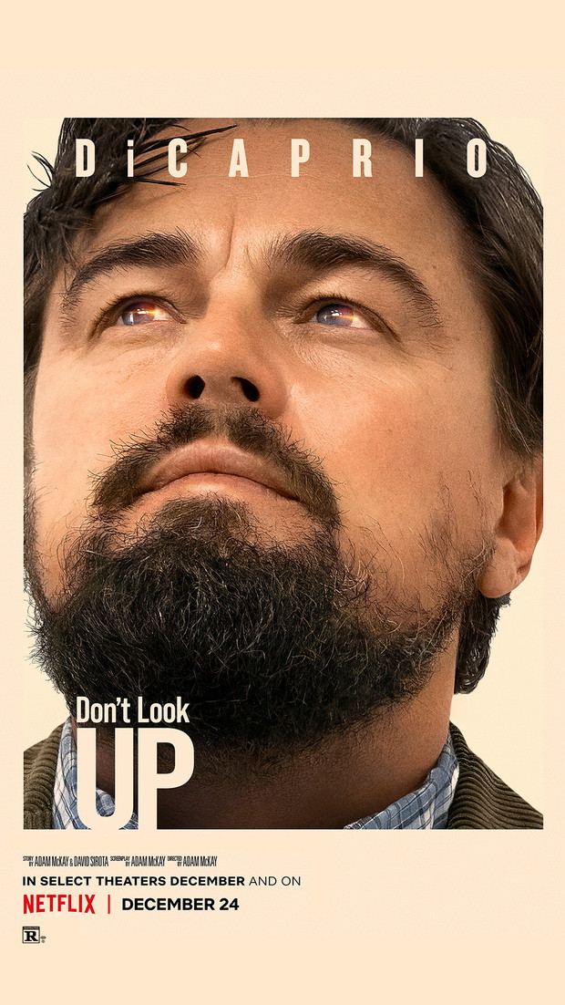 Leonardo DiCaprio
