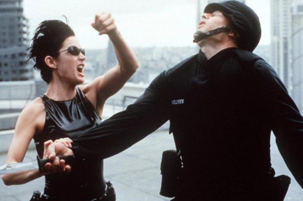 Matrix 1999
