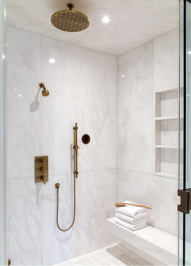 Nowojorski penthouse Justina Timberlake