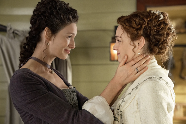 Outlander