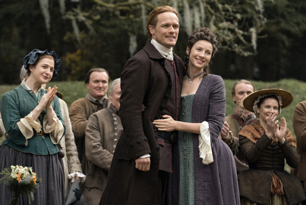 Outlander