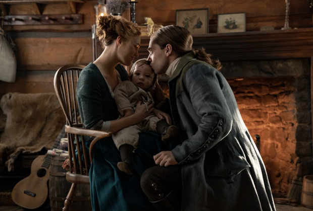 Outlander