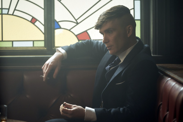 Peaky Blinders