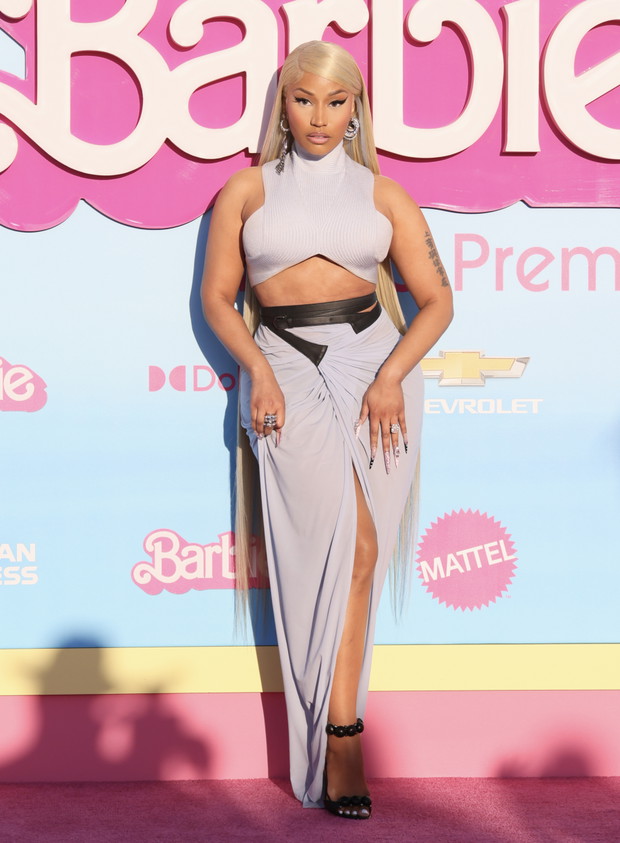 Premiera Barbie