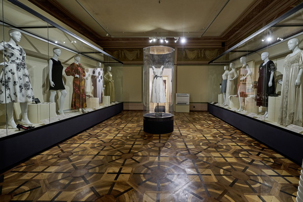 „Przedmioty. Galeria Designu Polskiego XX i XXI wieku”